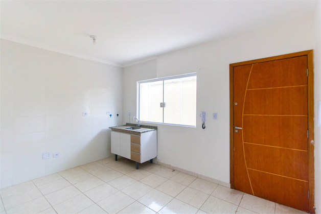 Venda Apartamento São Paulo Vila Bela 1