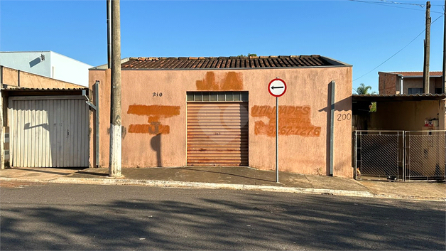 Venda Casa Borebi Centro 1