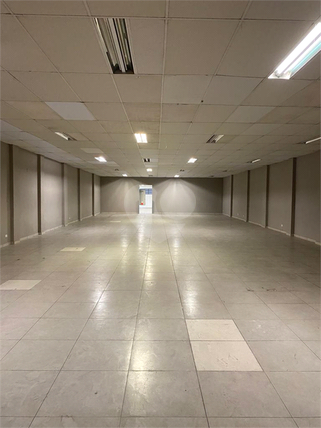 Venda Salão Comercial São Paulo Lapa 1