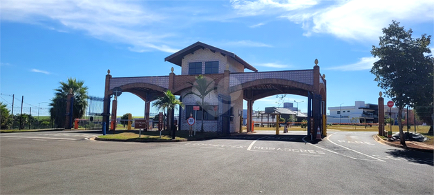 Venda Terreno Limeira Residencial Fazenda Itapema 1