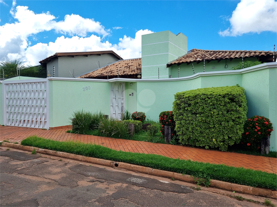 Casa Quarto Para Alugar Carand Bosque Campo Grande Lopes