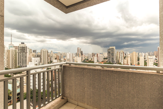 Trend Paulista Offices