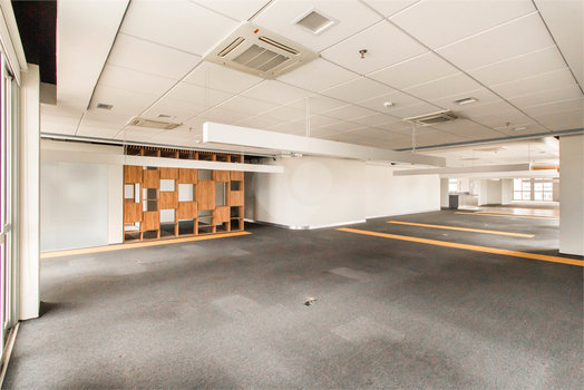 Trend Paulista Offices