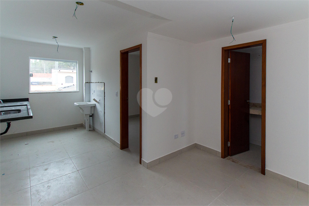 Venda Apartamento São Paulo Vila Isolina Mazzei 1