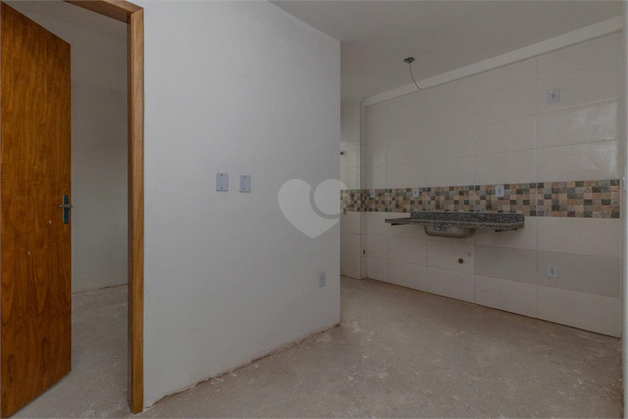 Venda Apartamento São Paulo Brás 1