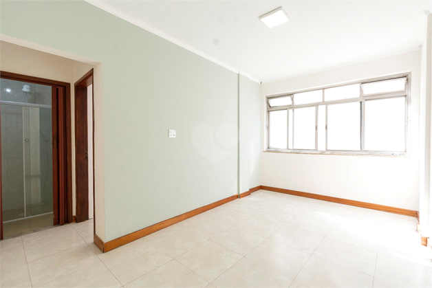 Venda Apartamento São Paulo Brás 1