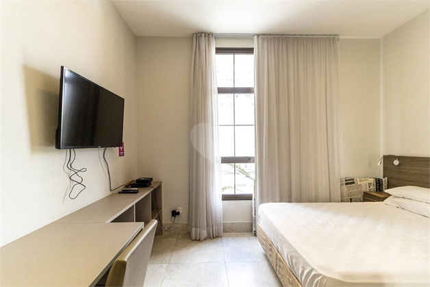 Venda Apartamento São Paulo Centro 1