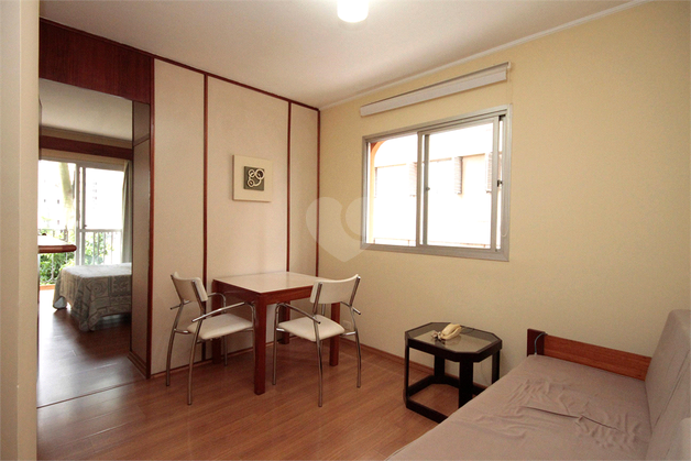 PAULISTA FLAT II