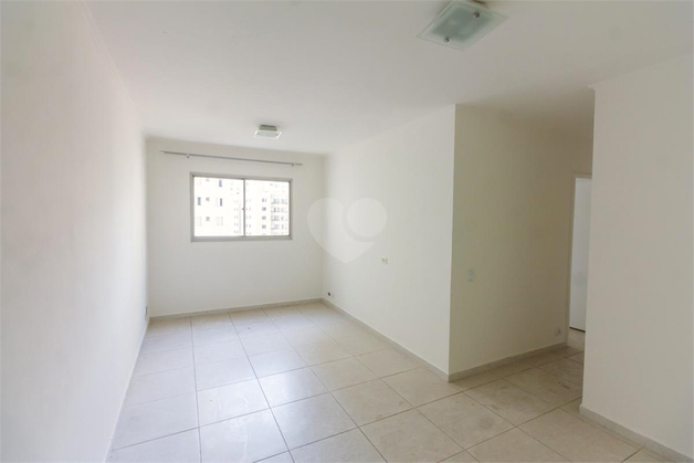 Venda Apartamento São Paulo Santa Teresinha 1