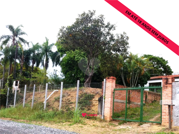 Venda Terreno Piracicaba Estância Lago Azul (ártemis) 1