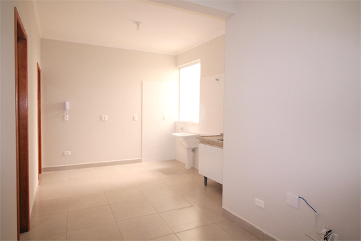 Venda Apartamento São Paulo Parque Mandaqui 1