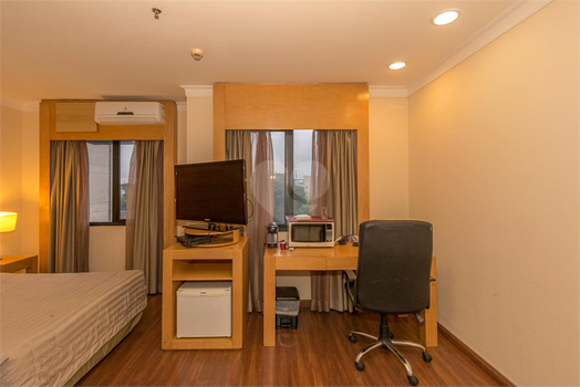 Hotel Esuites Congonhas By Atlantica