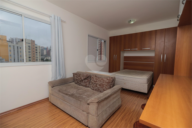 Venda Apartamento São Paulo Campos Elíseos 1