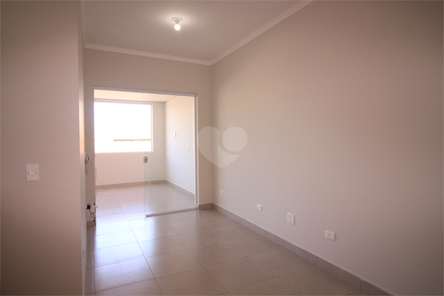 Venda Apartamento São Paulo Parque Mandaqui 1