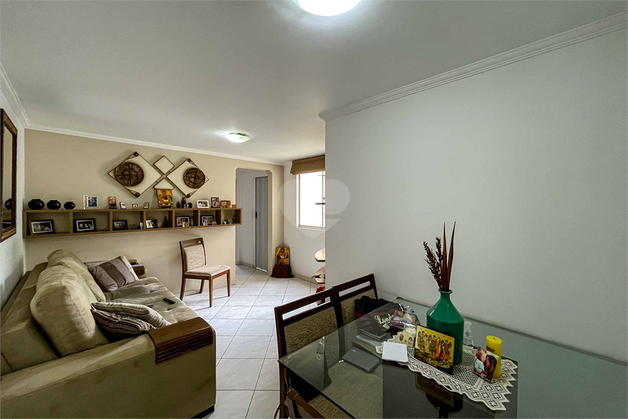 Venda Apartamento São Paulo Vila Nova Cachoeirinha 1