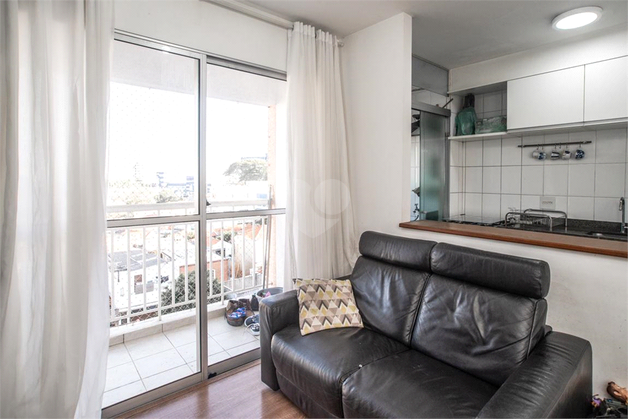 Venda Apartamento São Paulo Mooca 1