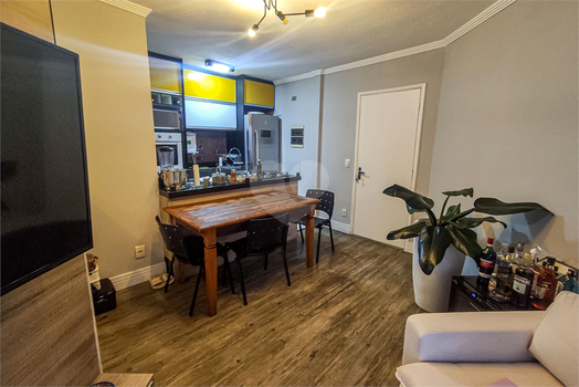 CLUB HOUSE VILA PRUDENTE