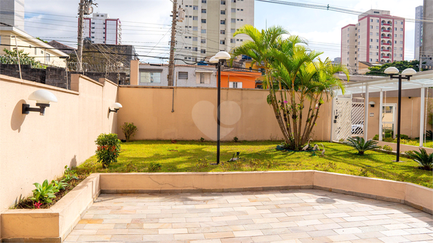 Venda Apartamento São Paulo Vila Aricanduva 1