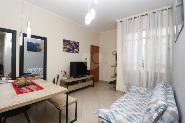 Venda Apartamento São Paulo Casa Verde 1