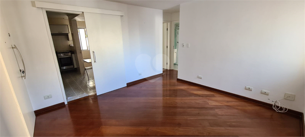 Venda Apartamento São Paulo Moema 1