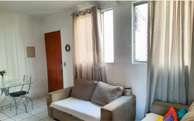 Venda Apartamento São Paulo Jardim Boa Vista (zona Oeste) 1