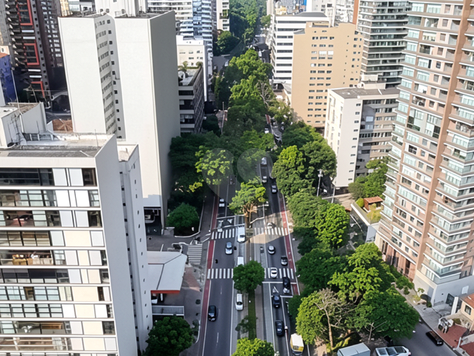 ENGENHEIRO REBOUÇAS