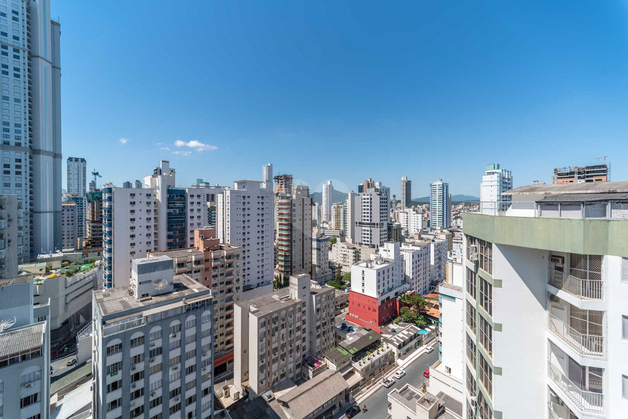 Venda Apartamento Balneário Camboriú Centro 1