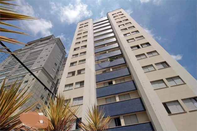 Venda Apartamento São Paulo Vila Regente Feijó 1