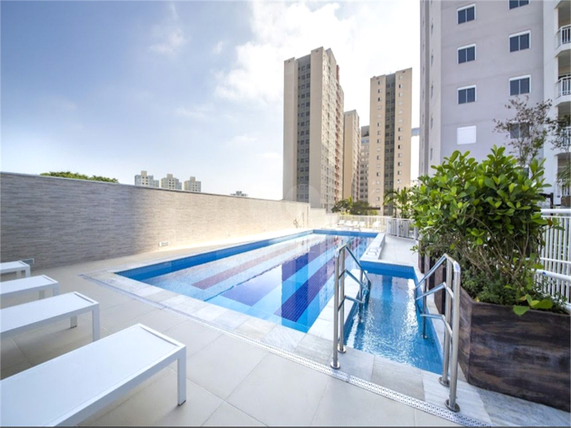 Aluguel Apartamento São Paulo Mooca 1