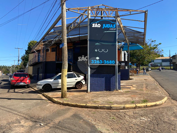 Venda Salão Comercial Lençóis Paulista Jardim Village 1