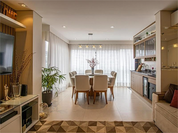 Venda Apartamento São Paulo Vila Olímpia 1