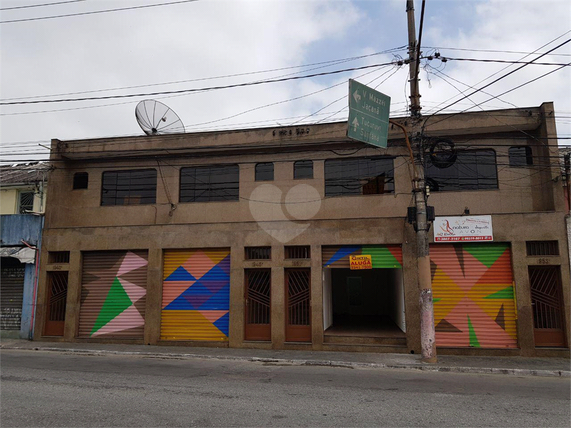 Venda Salão Comercial São Paulo Tucuruvi 1