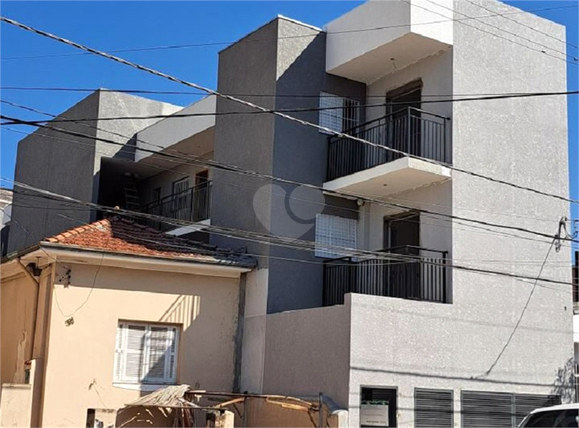 Venda Apartamento São Paulo Vila Anastácio 1