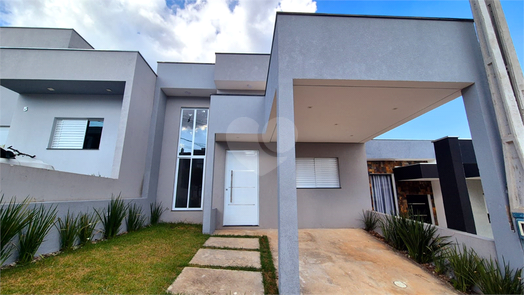 Horto Florestal Villagio