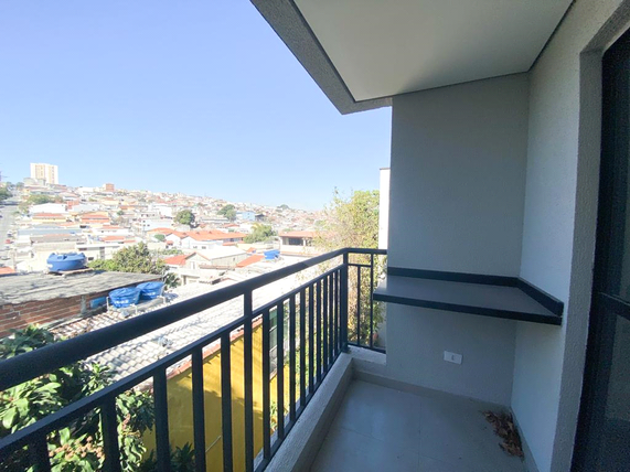 Aluguel Apartamento São Paulo Vila Medeiros 1