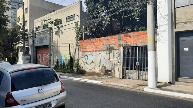 Venda Terreno São Paulo Vila Nova Conceição 1