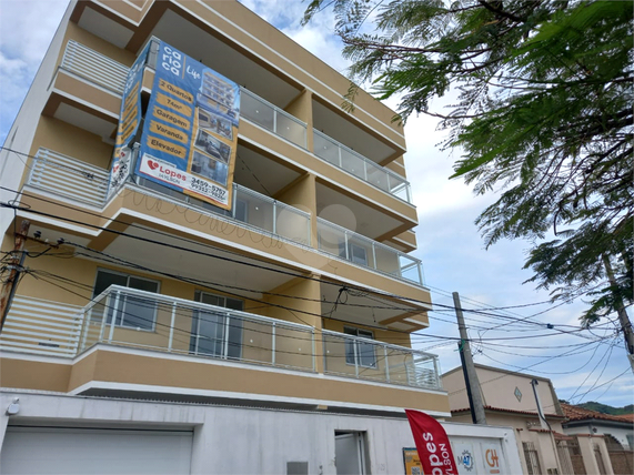 Venda Apartamento Rio De Janeiro Vila Kosmos 1