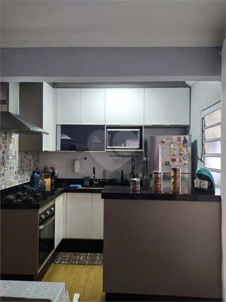 Venda Apartamento Osasco Padroeira 1