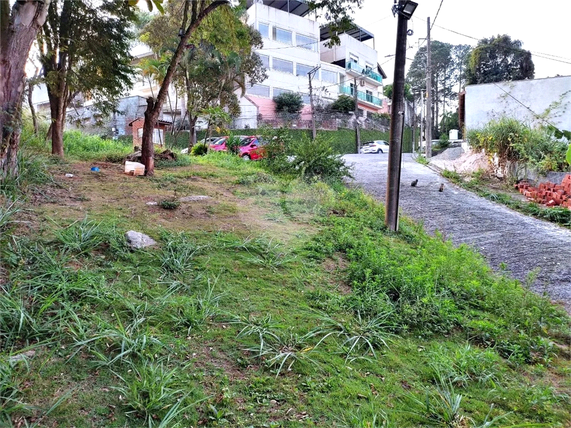 Venda Terreno São Paulo Tucuruvi 1