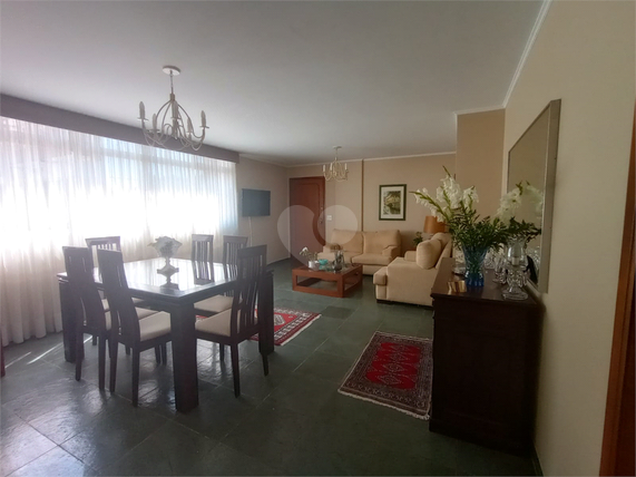 Venda Apartamento São Paulo Pinheiros 1