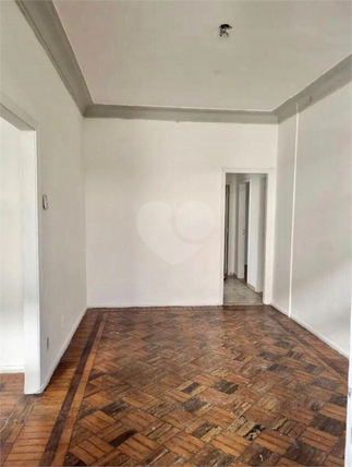 Venda Apartamento Rio De Janeiro Tijuca 1