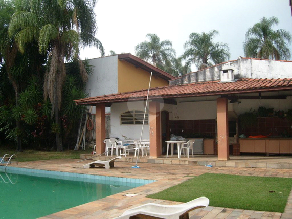 Venda Casa Vinhedo Centro 1