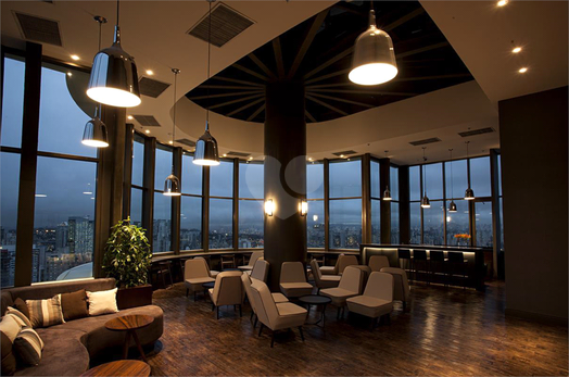 Gran Estanconfor Veranda Berrini