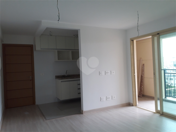 Venda Apartamento São Paulo Jardim São Paulo(zona Norte) 1