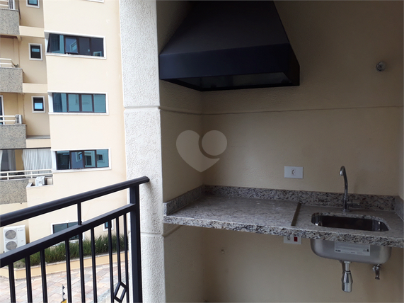 Venda Apartamento São Paulo Jardim São Paulo(zona Norte) 1