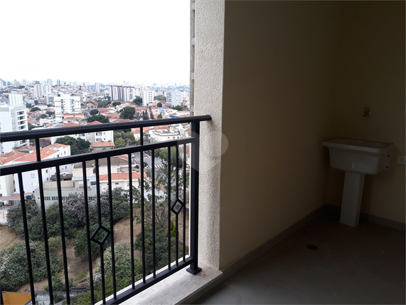 Venda Apartamento São Paulo Jardim São Paulo(zona Norte) 1