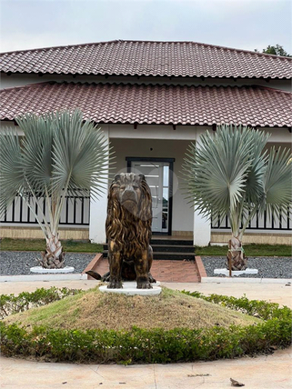 Venda Sítio Hidrolândia Setor Central 1