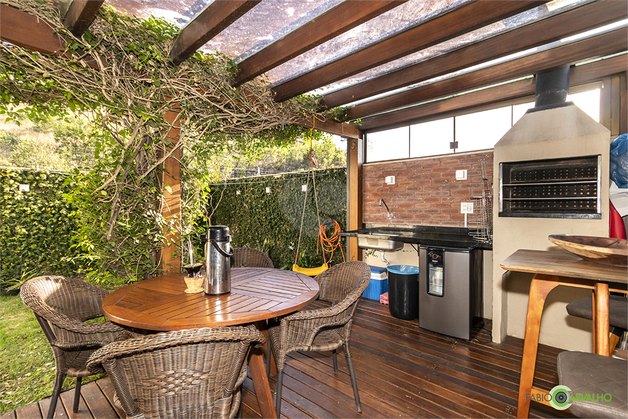 Venda Casa Porto Alegre Teresópolis 1