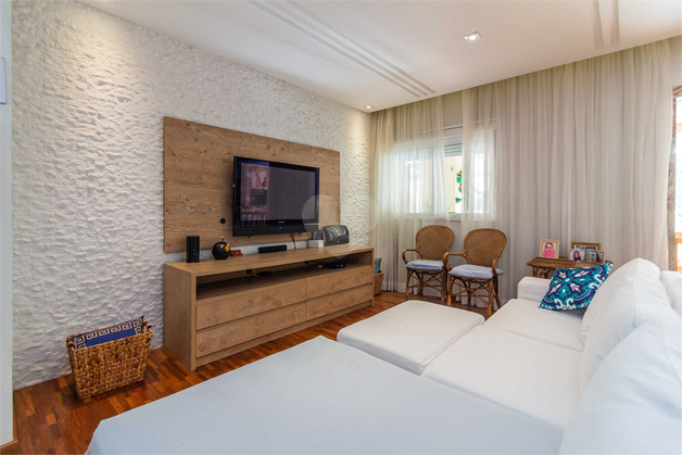 Venda Apartamento São Paulo Vila Cordeiro 1