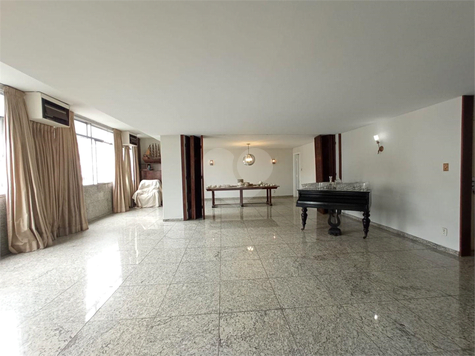 Condomínio do Edificio Viking